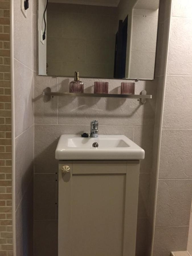 דירות Montana la Data Casa En La Montana מראה חיצוני תמונה