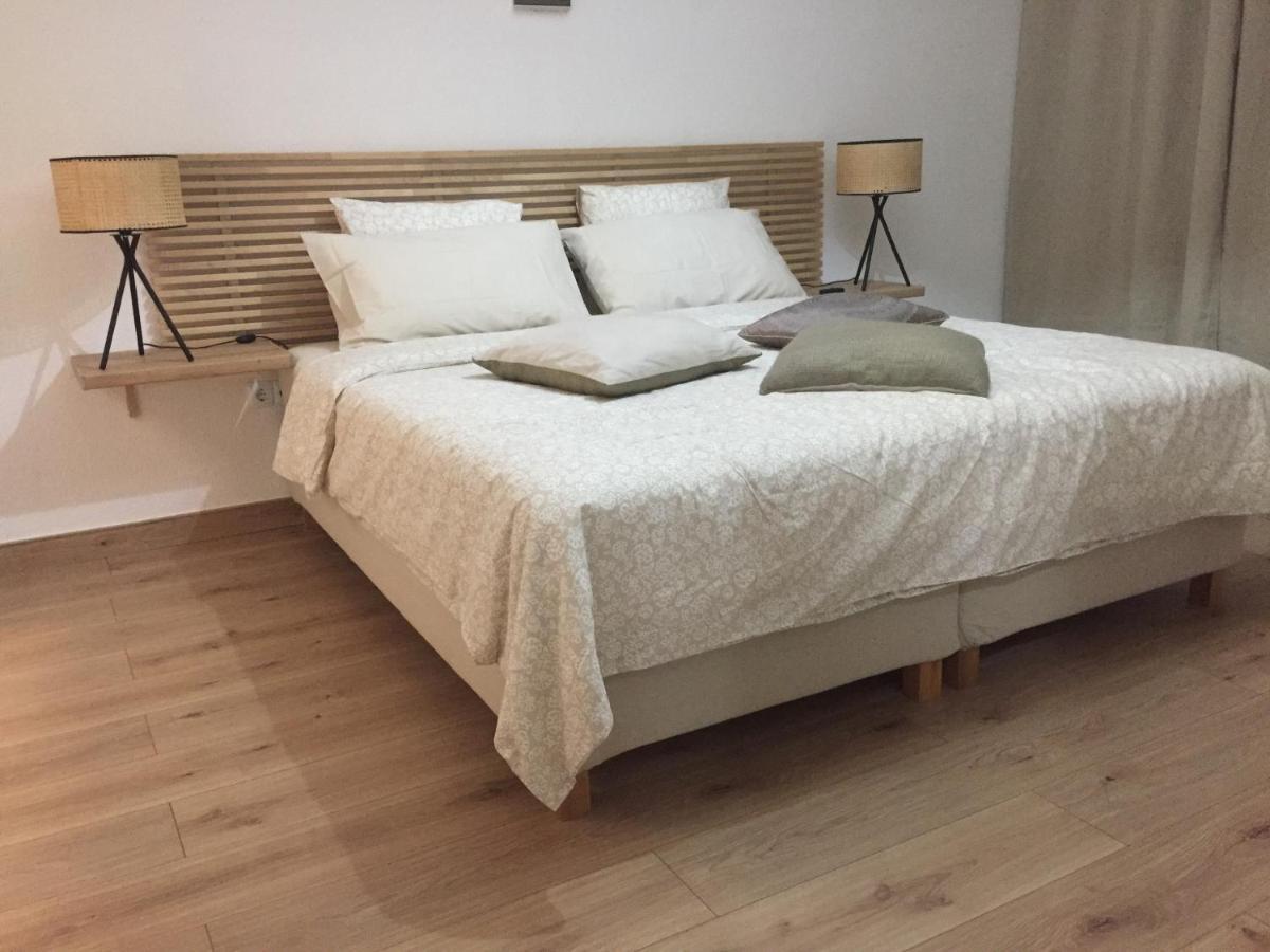 דירות Montana la Data Casa En La Montana מראה חיצוני תמונה