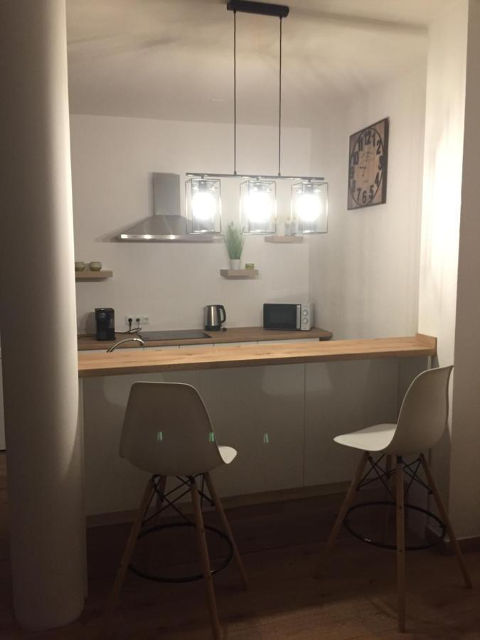 דירות Montana la Data Casa En La Montana מראה חיצוני תמונה
