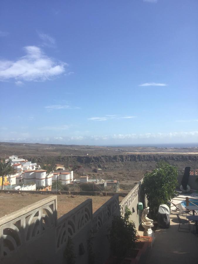 דירות Montana la Data Casa En La Montana מראה חיצוני תמונה