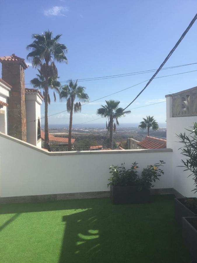 דירות Montana la Data Casa En La Montana מראה חיצוני תמונה