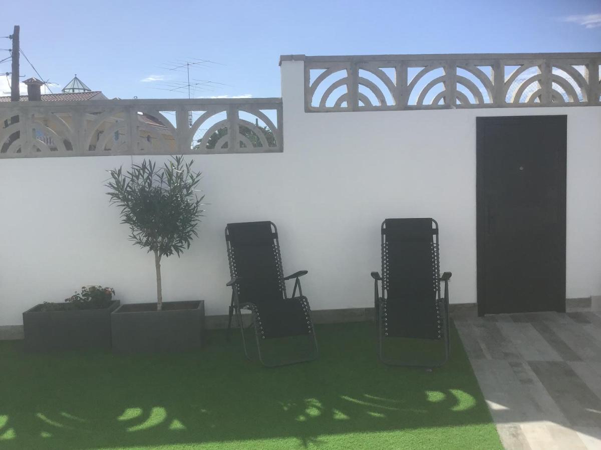 דירות Montana la Data Casa En La Montana מראה חיצוני תמונה