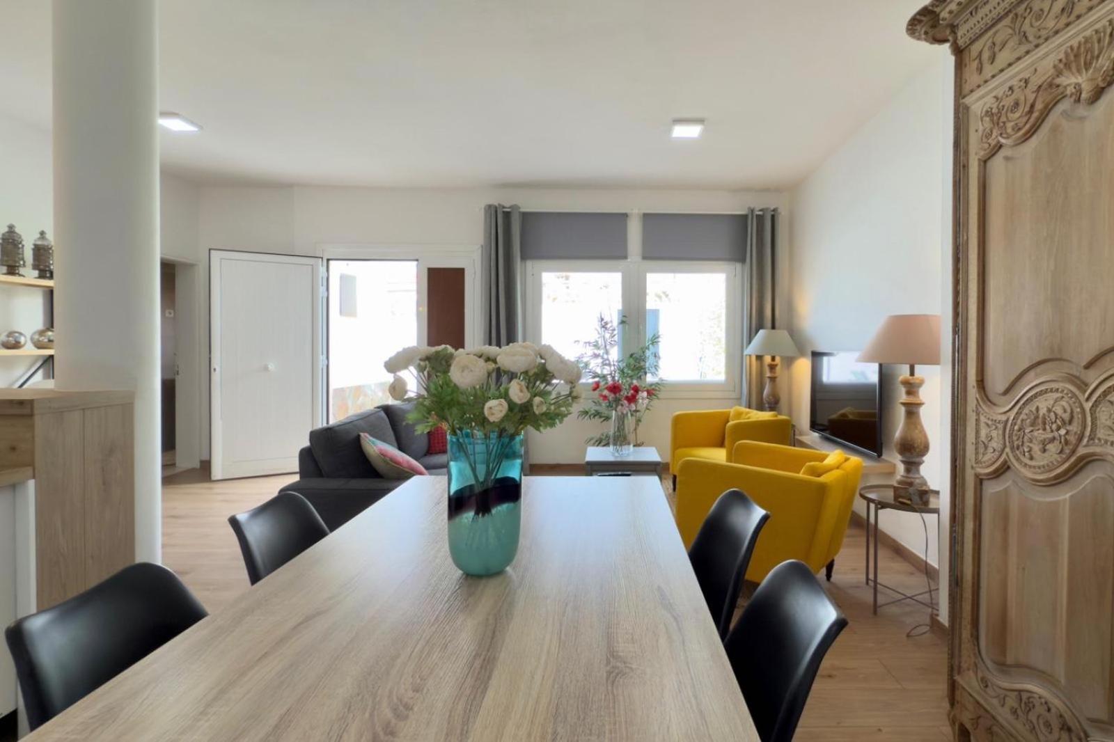 דירות Montana la Data Casa En La Montana מראה חיצוני תמונה