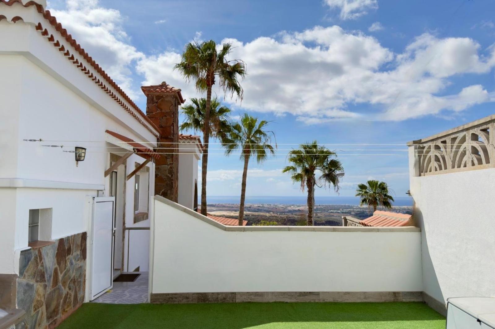 דירות Montana la Data Casa En La Montana מראה חיצוני תמונה